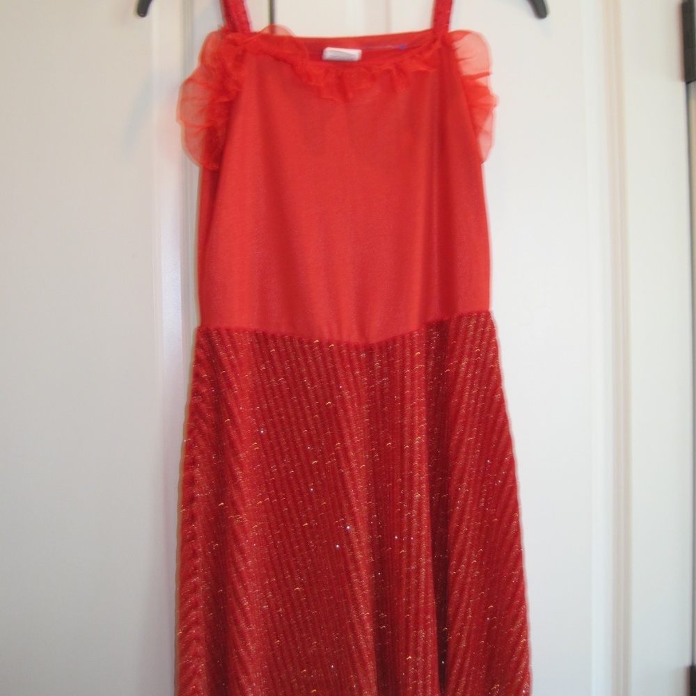 Disney High School Musical Girls Dress - Medium